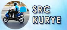 Src Kurye belgesi